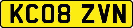 KC08ZVN