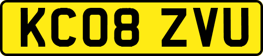 KC08ZVU