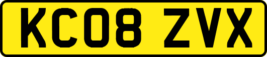 KC08ZVX