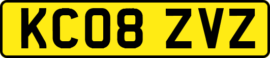 KC08ZVZ