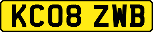 KC08ZWB
