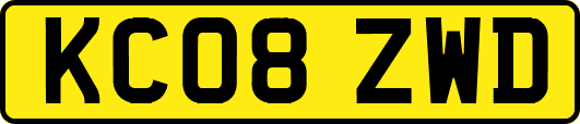 KC08ZWD