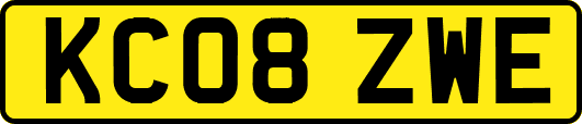 KC08ZWE