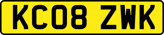 KC08ZWK