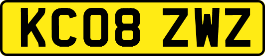 KC08ZWZ