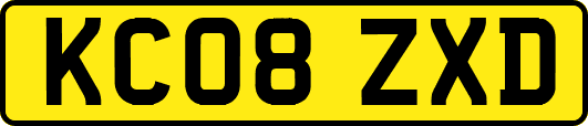 KC08ZXD