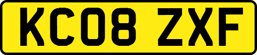 KC08ZXF