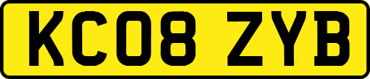 KC08ZYB