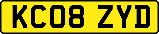 KC08ZYD