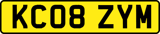 KC08ZYM