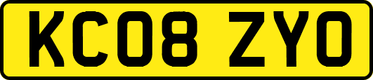 KC08ZYO