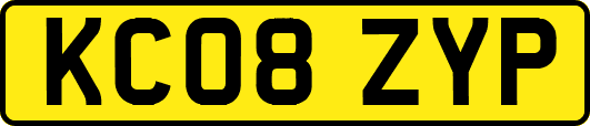 KC08ZYP