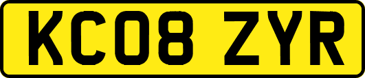 KC08ZYR