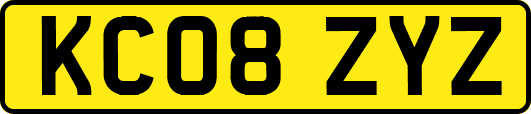 KC08ZYZ