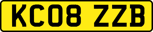 KC08ZZB