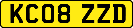 KC08ZZD