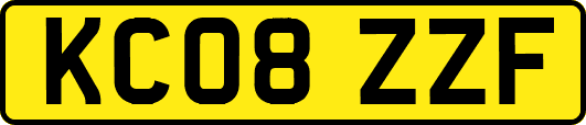 KC08ZZF
