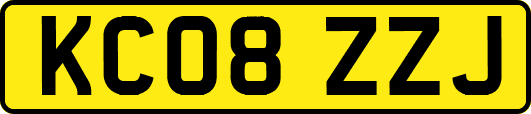 KC08ZZJ