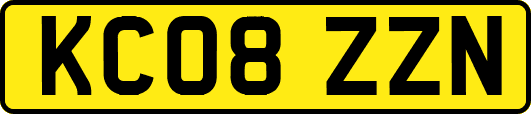 KC08ZZN
