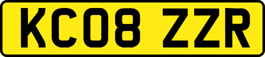 KC08ZZR