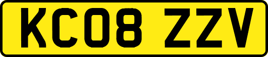 KC08ZZV