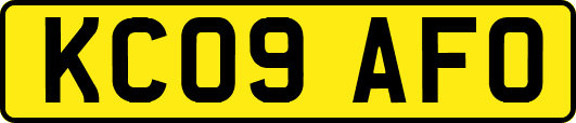 KC09AFO