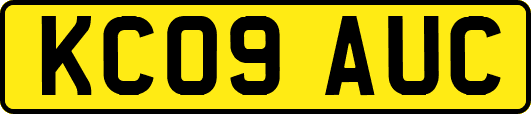 KC09AUC