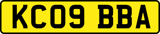 KC09BBA