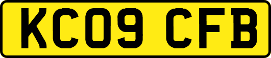 KC09CFB