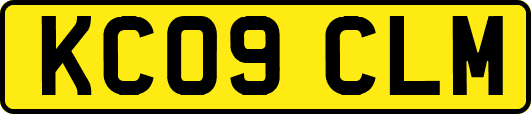 KC09CLM