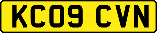 KC09CVN
