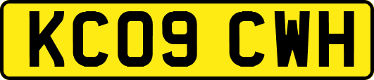 KC09CWH