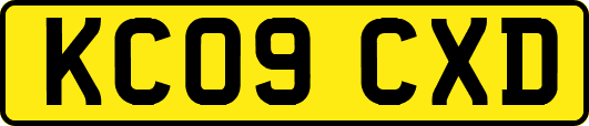 KC09CXD
