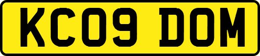 KC09DOM