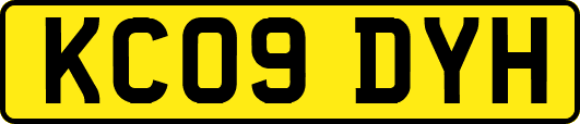 KC09DYH
