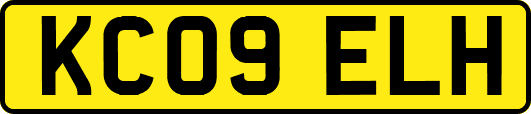 KC09ELH