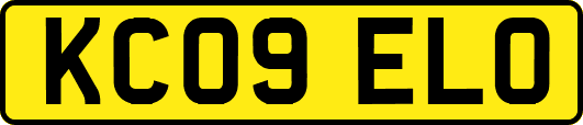 KC09ELO