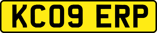KC09ERP