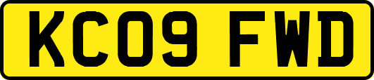 KC09FWD