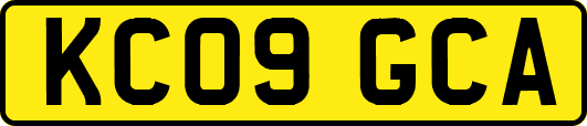 KC09GCA