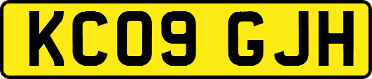 KC09GJH