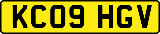 KC09HGV