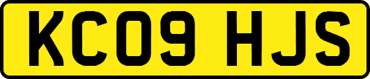 KC09HJS