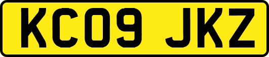 KC09JKZ