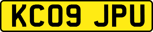 KC09JPU