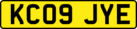 KC09JYE