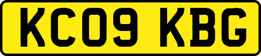 KC09KBG