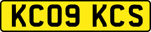 KC09KCS