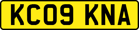 KC09KNA