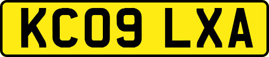 KC09LXA